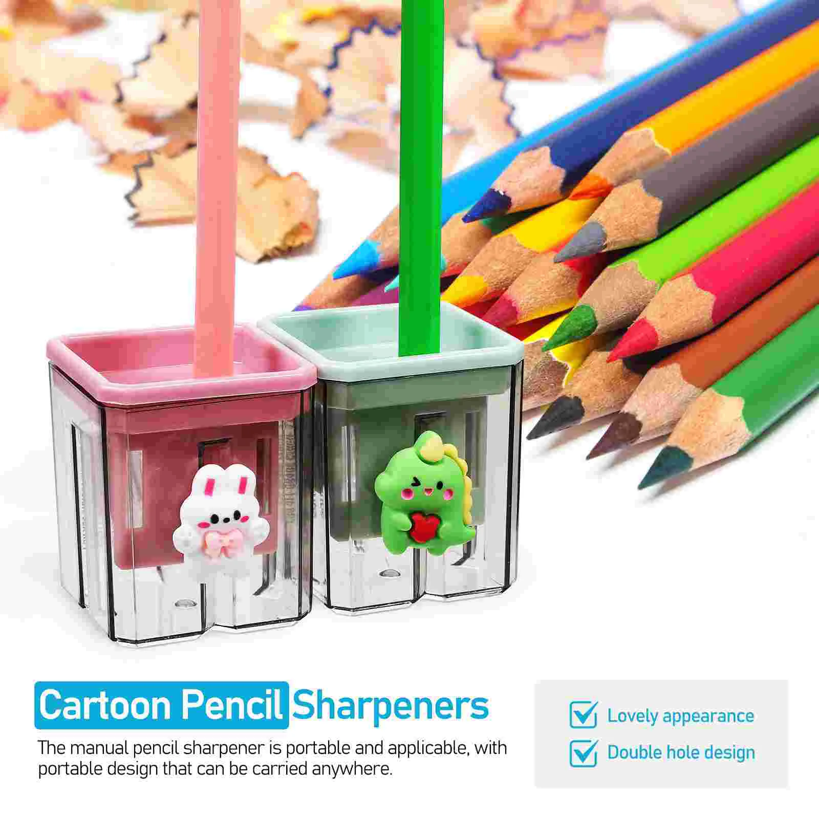 Рисунок 5 - точилка для детей