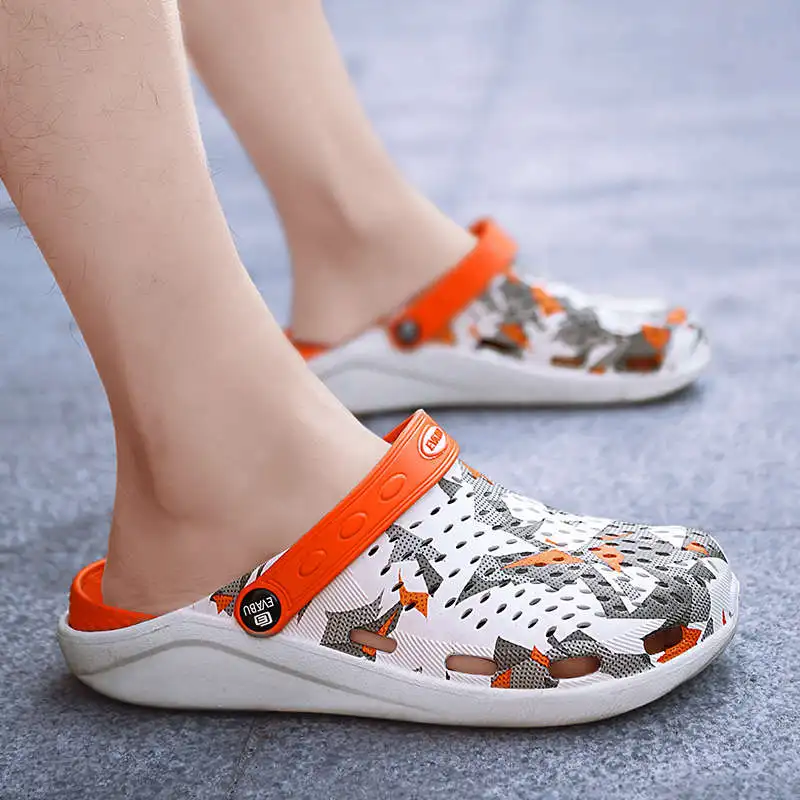 

Chessure Man Sandal Rubber Soles Luxury Slippers Sneakerses Designer Shoes Airy Male Sneakers Popular Goods 2021 Tennis Choes