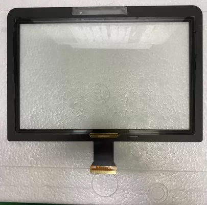 Фото НОВОЕ стекло дигитайзера сенсорного экрана для Mindray N12 BeneVision N12 №1