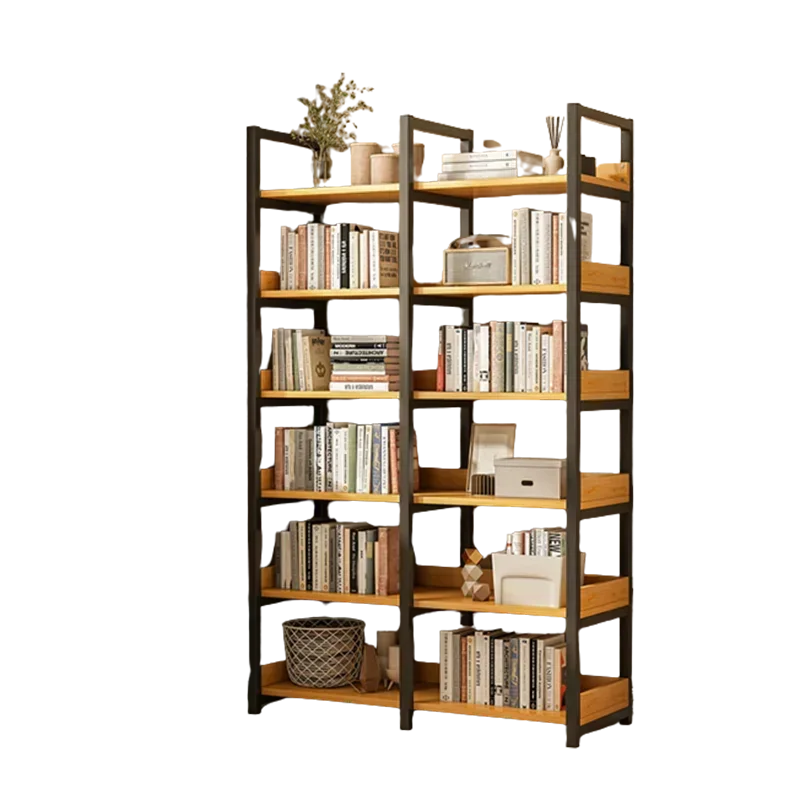 Органайзер передний книжный шкаф книжная полка и стеллажи готовый для сборки