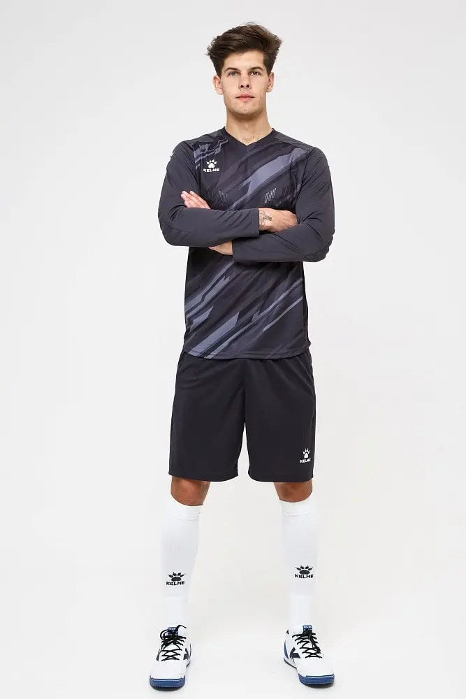 Вратарская форма KELME Long sleeve goalkeeper suit | Спорт и развлечения