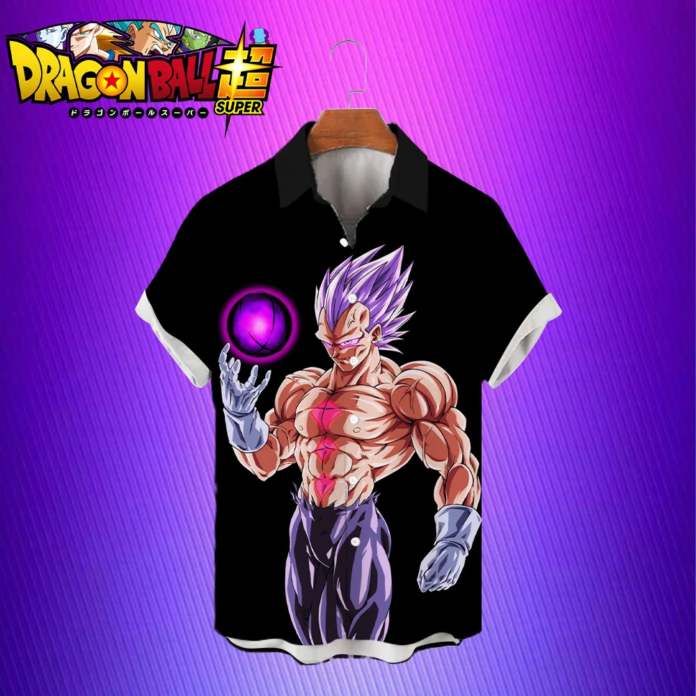 

Couple Shirt Men's 3D Print Clothing Parent Child Shirt Anime Oversized 5XL Shirts Leisure Beach Shirt Street Harajuku Style