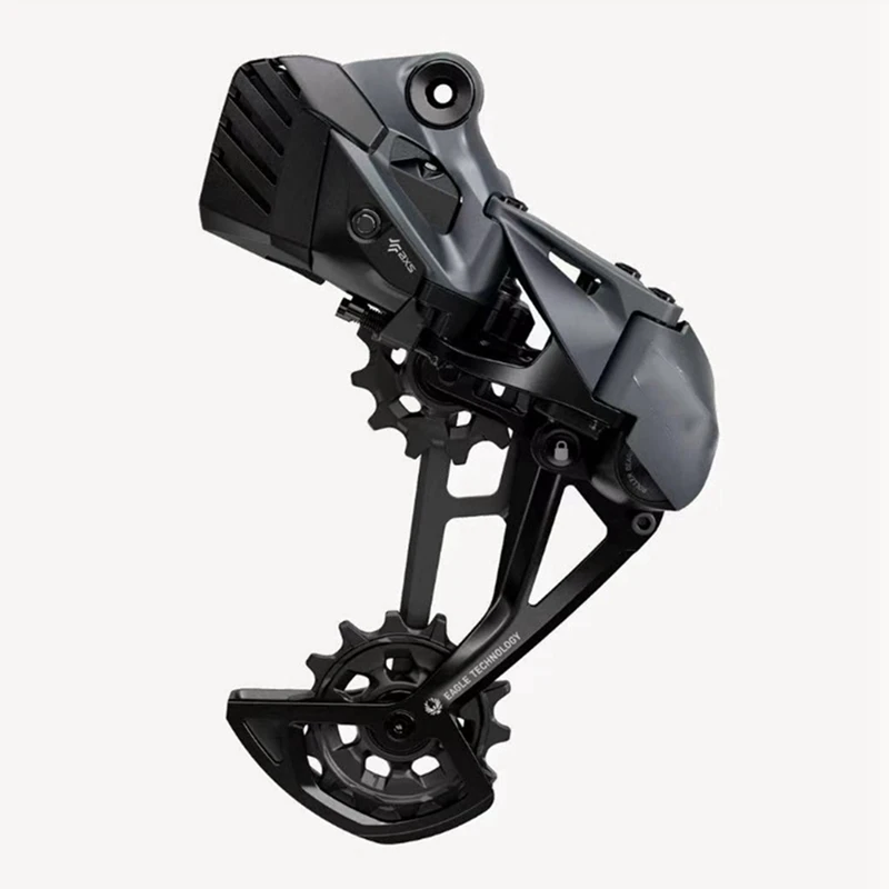 

2X Новый обновленный 1 шт. для SRAM XX1XO1GX AXS беспроводной задний циферблат, крышка аккумулятора AXS для велосипеда, многоцветный