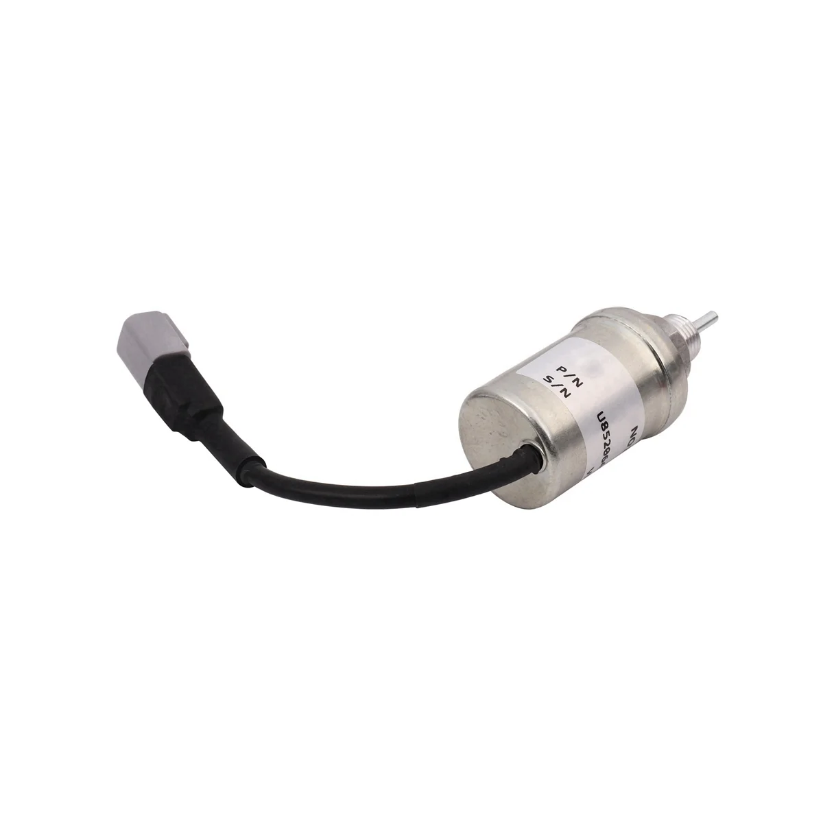 185206450 12 В переключатель сбоя пламени электромагнитный клапан запчасти для