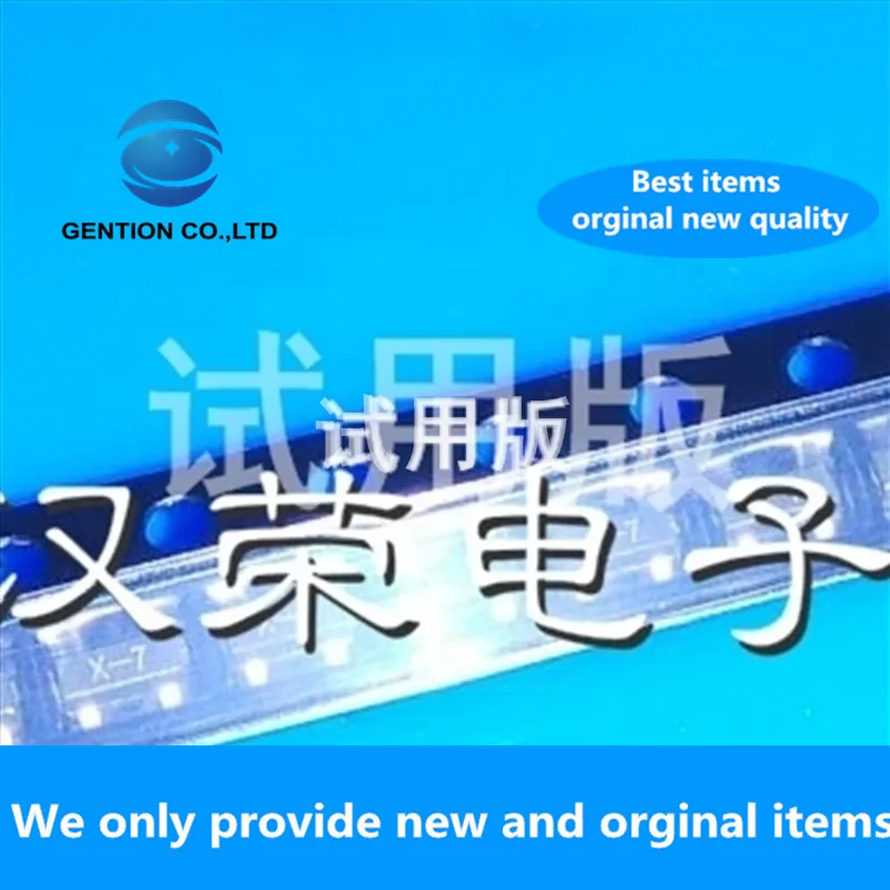 

50 шт. 100% Новый оригинальный PMEG6020ELRX диод Шоттки 60 в 2A sod123w ''Шелковый экран K2