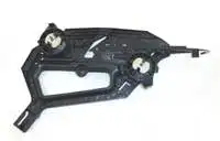 

BARCHA 1 Z0941340 HEADLIGHT CONNECTORS BRACKET BOTTOM SAG OCTAVIA 0413 (name.)