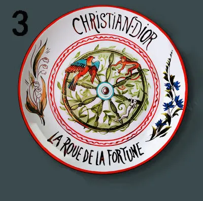 Креативная Фотографическая фотография, домашняя декоративная круглая подставка с рисунком загара, Таро для гостиной, настенное художественное подвесное блюдо