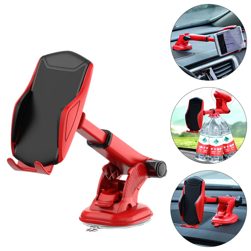 

1PC Portable Creative Durable Practical Delicate Stand Rack Holder for Support