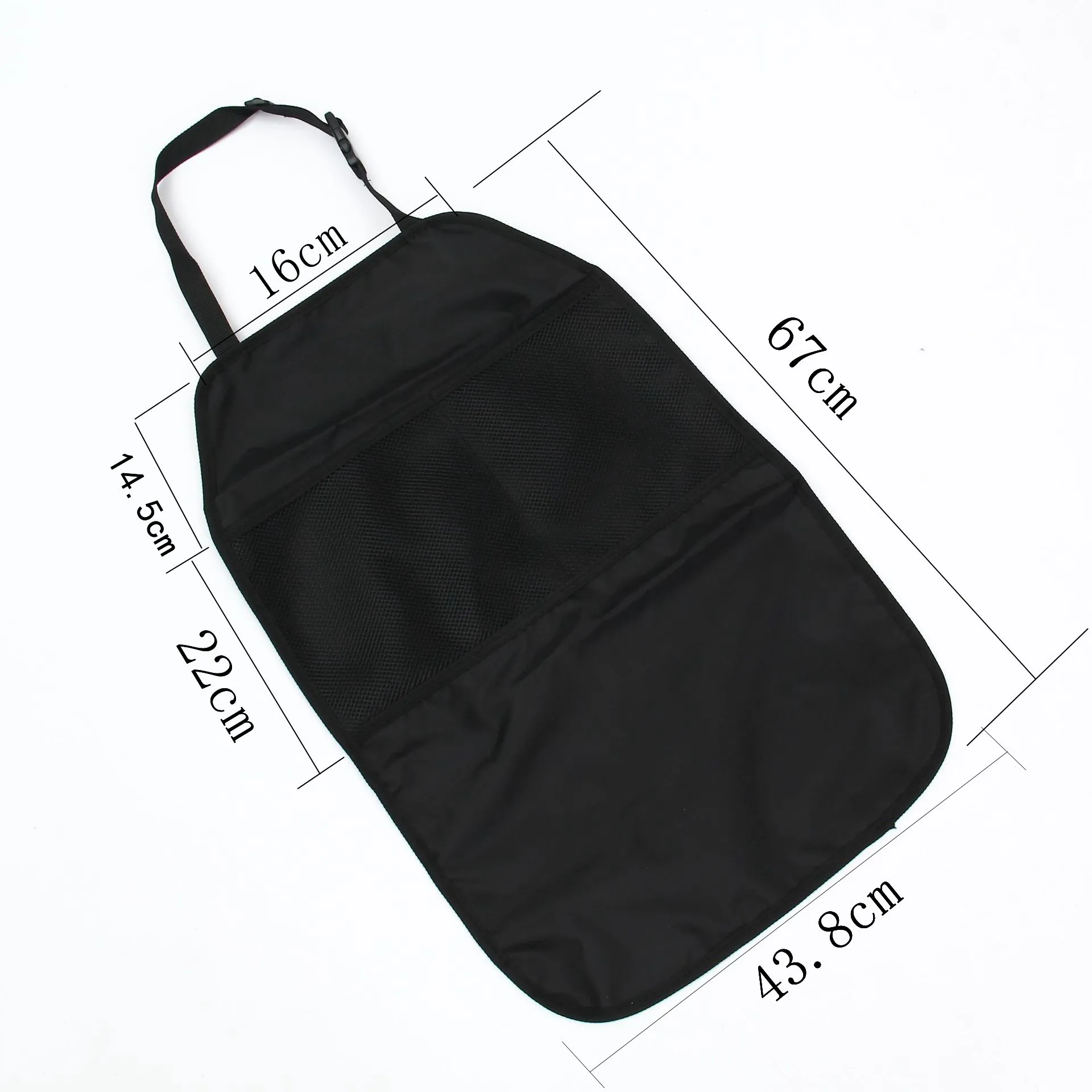 Противоударный коврик чехол на сиденье сумки для хранения автомобиля защитный