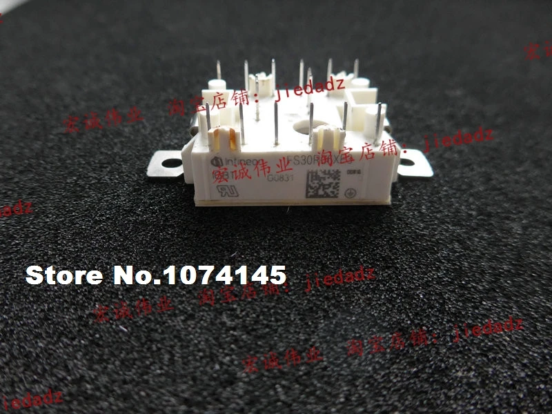 

FS30R06XE3 Efficacy module