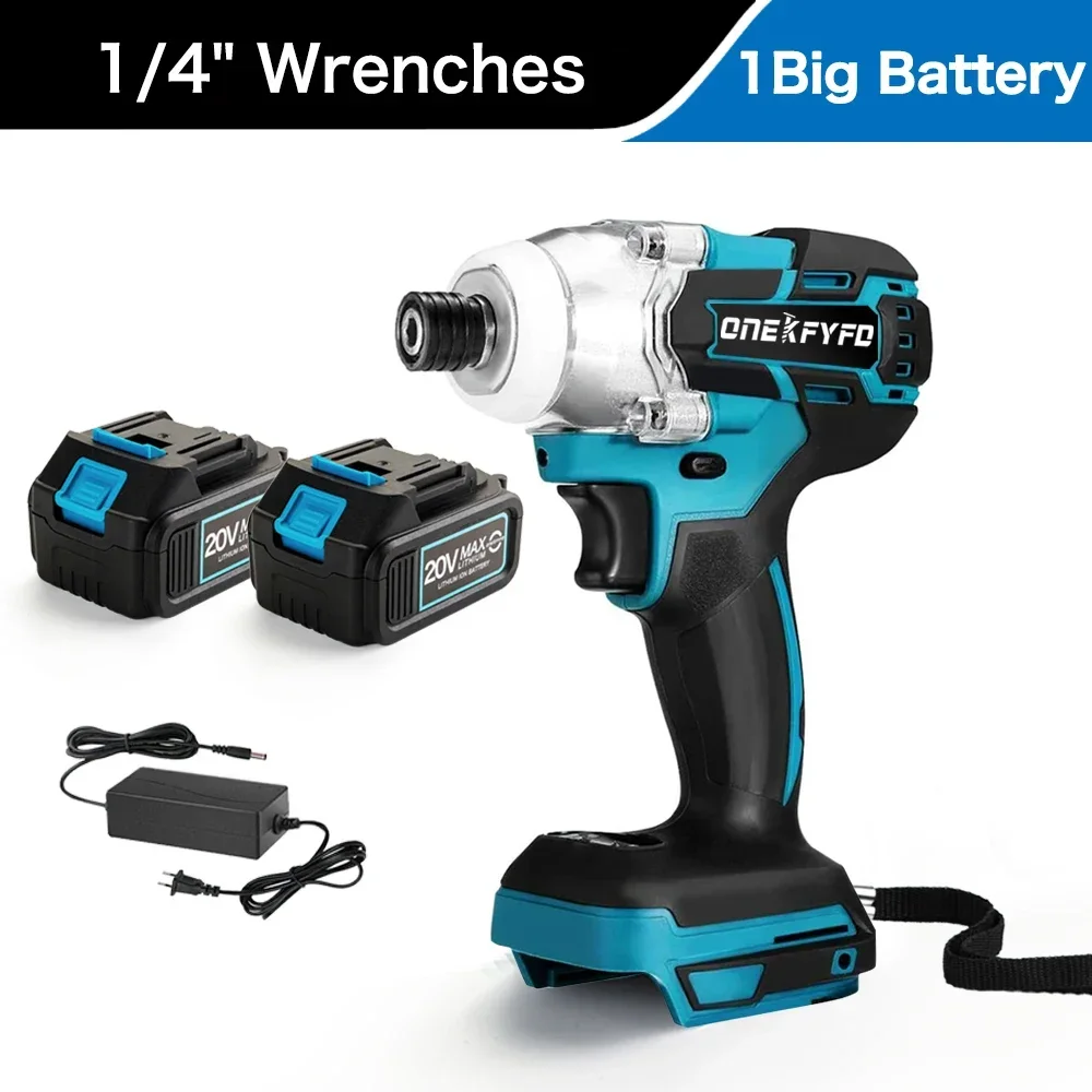 

Многофункциональная аккумуляторная отвертка ONEKFYFD