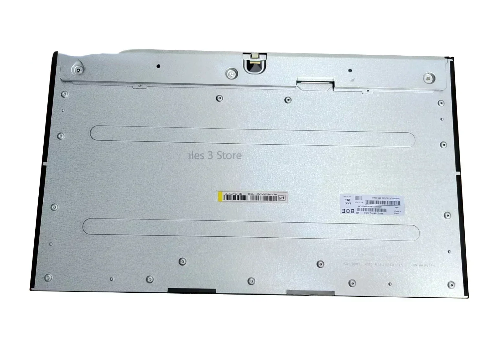 Новый ЖК-экран 2K 60Hz MV238FHM N60 N61 N62 MV238FHM-N60 MV238FHM-N61 для Dell P2419HC