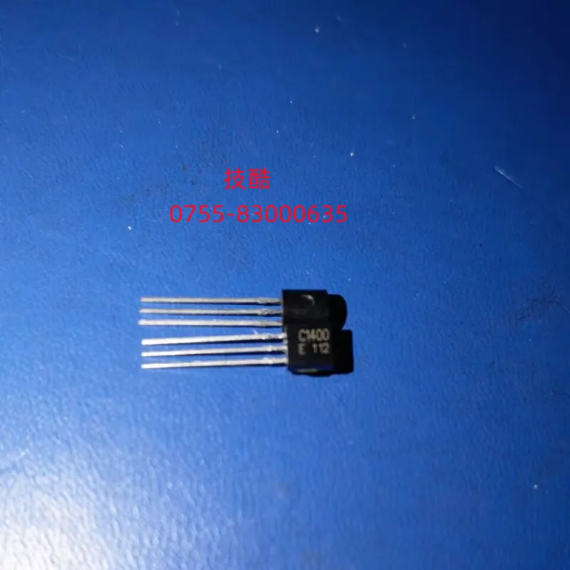 2SC1400 PCA82C251 C3113 LM629N-8 4N38