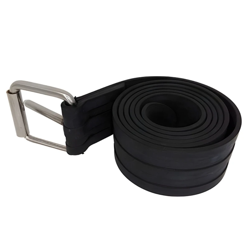 Рисунок 5 - Резиновый пояс для подводного плавания