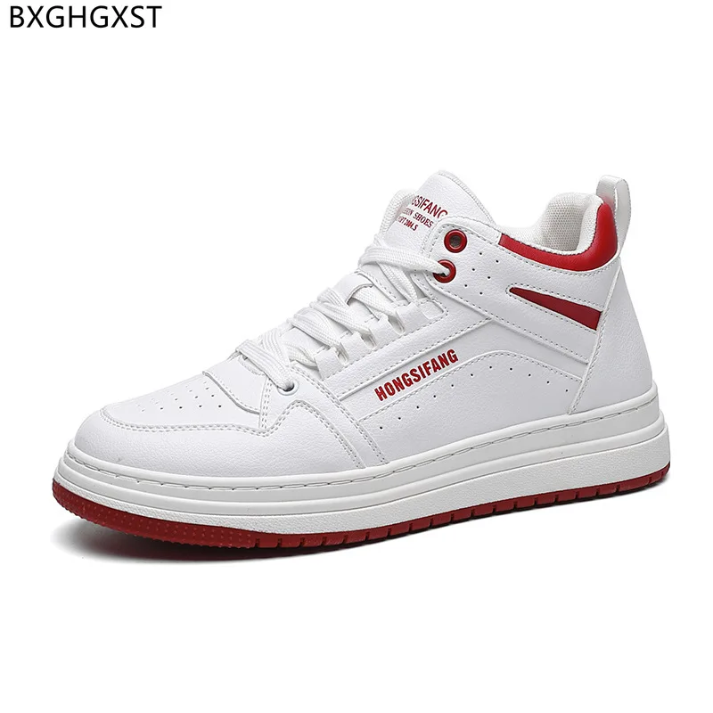 

Leather Casual Shoes Casuales High Top Sneakers Men Fashion Shoes Werkschoenen Italiano Office 2023 Casual Shoes for Men Zapatos