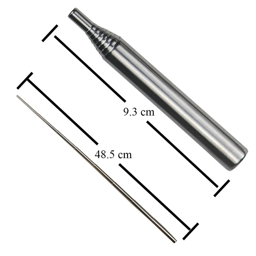 

1 шт., фонарь для кемпинга, из нержавеющей стали