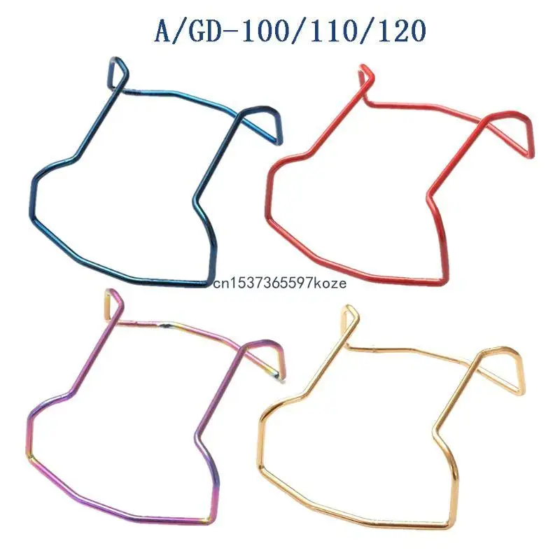 

Подходит для защиты бампера от царапин серии GA/GD-100/110/120