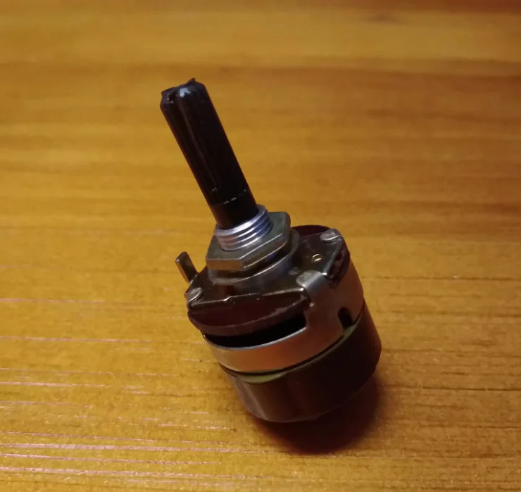 Оригинальный японский БЛАГОРОДНЫЙ аристократический A9S1 TV3 поворотный