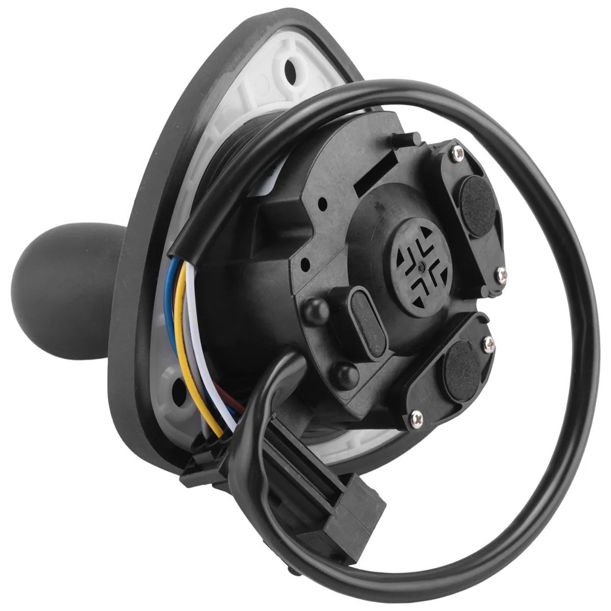 Контроллер электрического вилочного погрузчика центральный джойстик