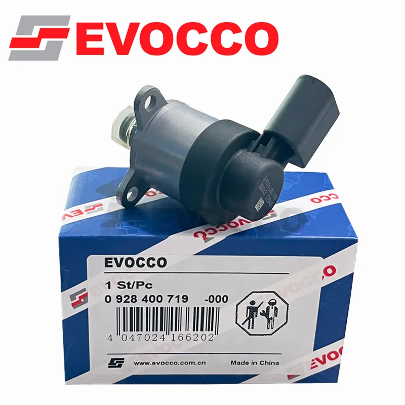 

0928400719 6420740284 Fuel Common Rail System Control Valve For MB MERCEDES-BENZ C320 CLS320 CLS350 ML280 S320 Viano Vito 3.0 D