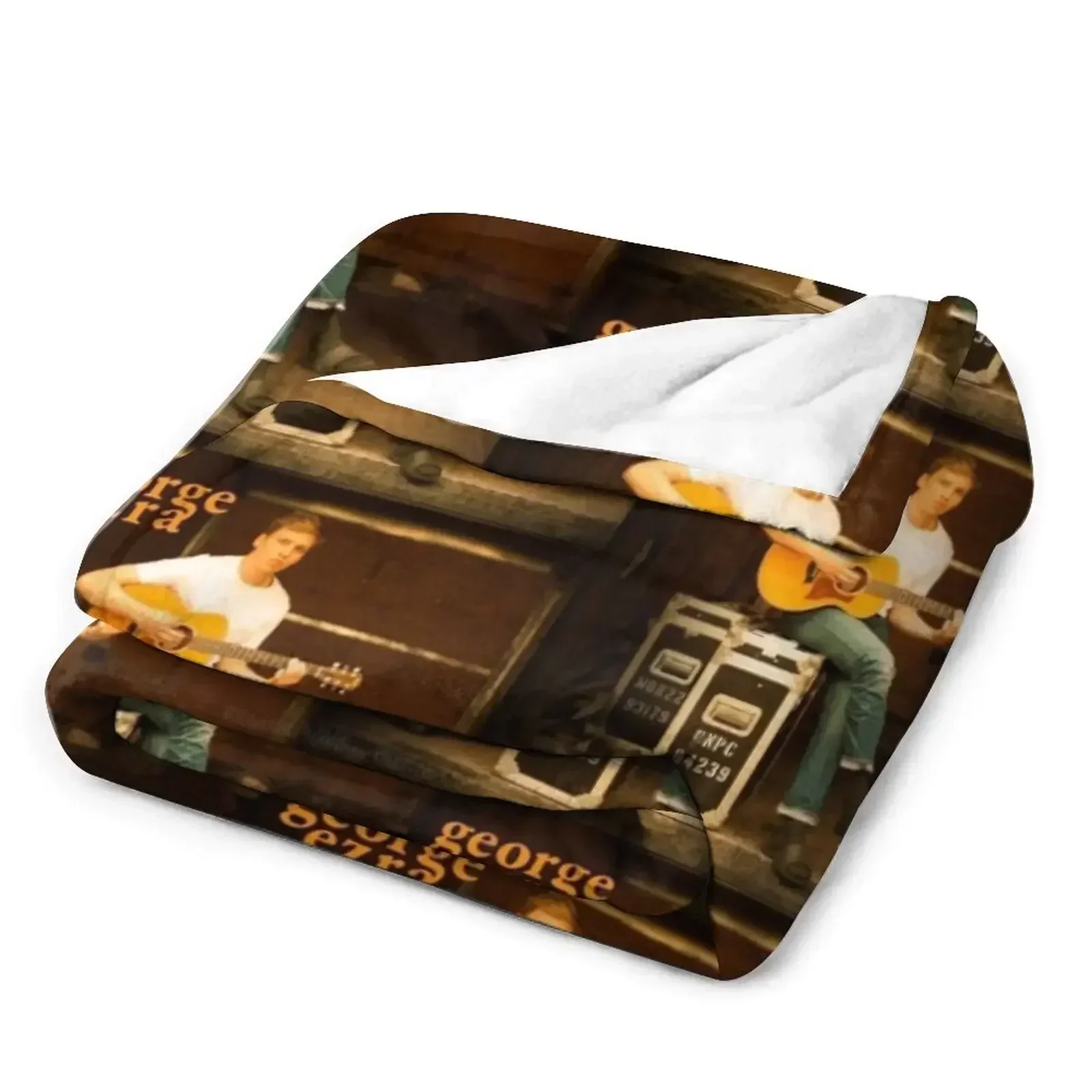 George ezra Tour 2019 2020 футболка унисекс satukosong одеяло с передним покрытием среда тяжелые