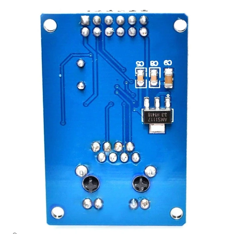 Сетевой модуль LAN ENC28J60 Ethernet Shield совместимый с Arduino поддерживающий макетной платы