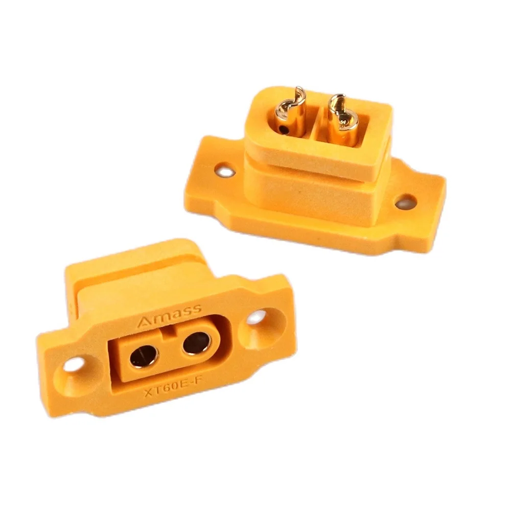 2 amass xt60e