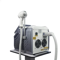 diode har removal alexandrite laser 3 wavelength 755nm 808nm 1064nm laser machine for permanent hair removal depilation