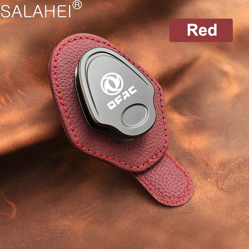 Автомобильная карта солнцезащитные очки держатель для стилуса козырек зажим