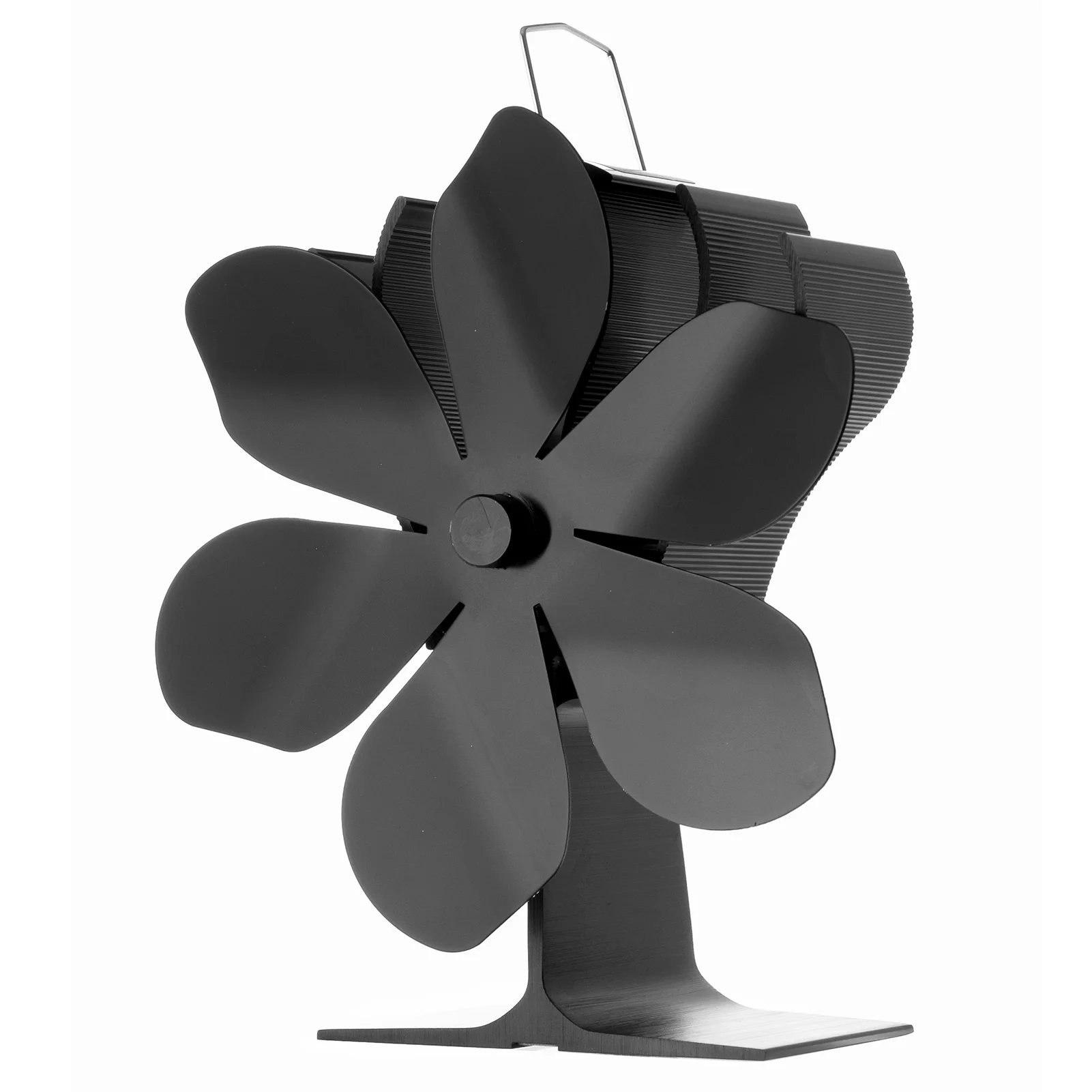 

Heat Powered Stove Fan Fireplace Fan For Wood Log Burner Fan And Woodburner Fireplace Fan Silent And Energy Saving