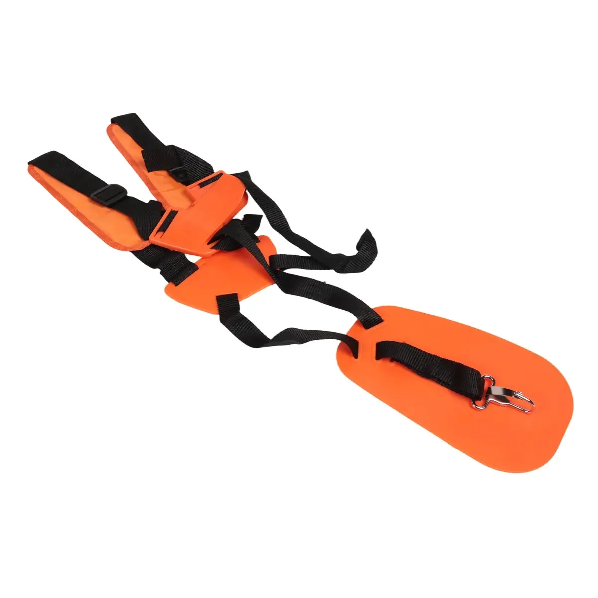 Фото Ремень-наплечник ABRN для триммеров Stihl серий FS и KM, совместимый с запчастями для газонокосилок Husqvarna 4119 710 9001 №2
