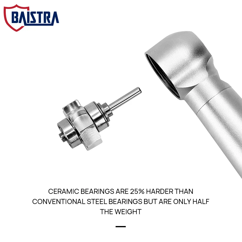 Рисунок 4 - Стоматологический Высокоскоростной