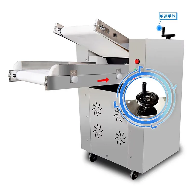 Электрический автоматический пресс для макаронных изделий с лапшой лапши машина