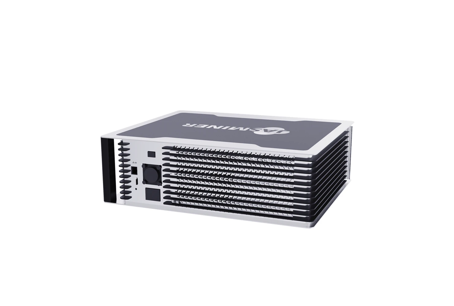 Рисунок 4 - Раньше от майнера Jasminer