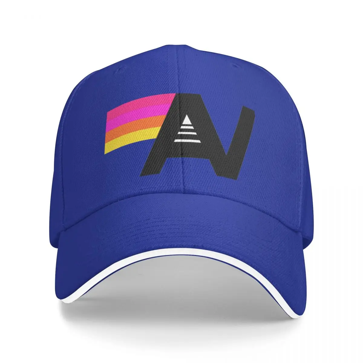 

New Preppy colors aviator nation logo Baseball Cap Military Cap Man Caps Men Hats Women'S