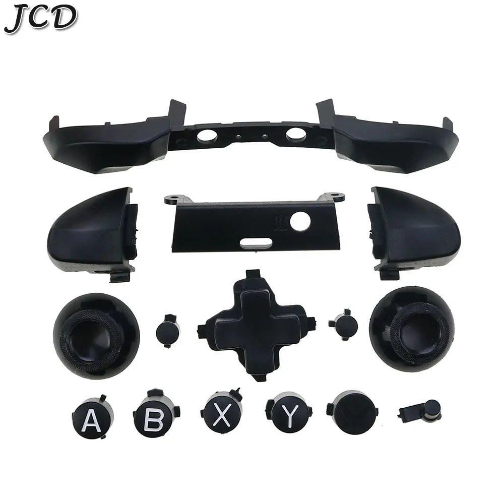 Сменные кнопки для Xbox One S