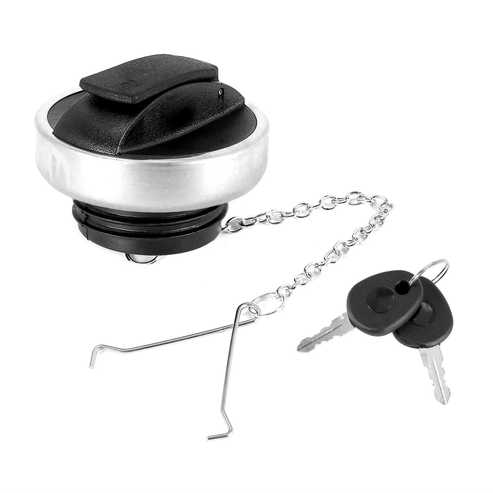 Крышка топливного бака для грузовика крышка с замком 2993923 1402004 1481301 Внешние детали