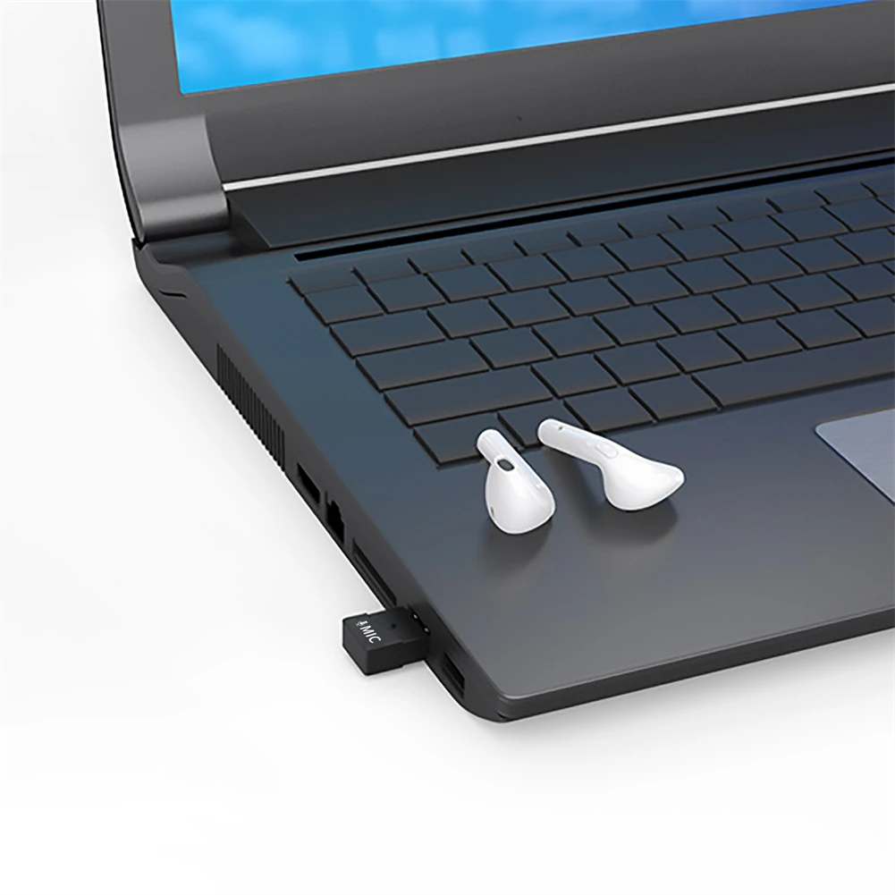 

Мини-микрофон с USB, 1*2,7 см x 1,3 см x 0,5 см
