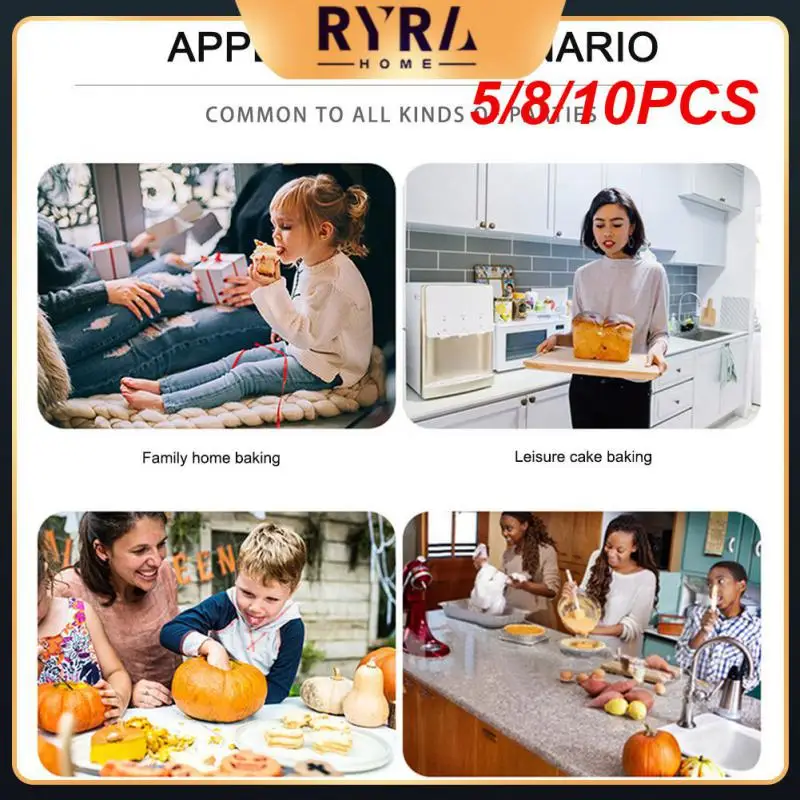 

100 Colorful Cake Paper Cup Wrapper Paper Cake Case Baking Cups Liner Muffin Paper Cup Party Tray Cake Decorating Paper Cup Mold