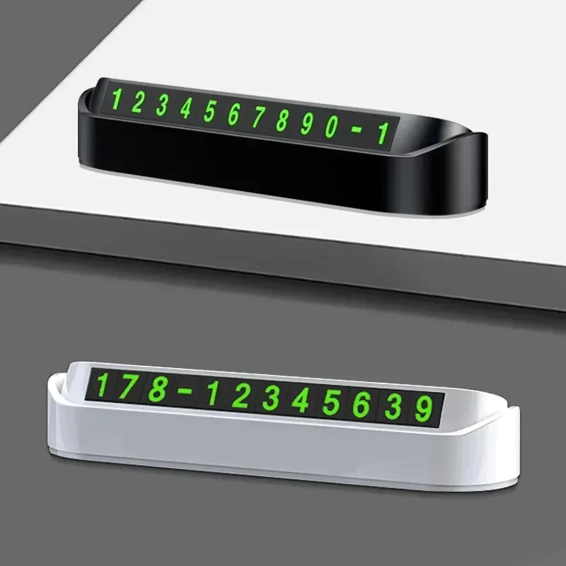 Автомобильная наклейка с табличкой номером для Peugeot 206 207 307 3008 2008 308 408 508 301 208