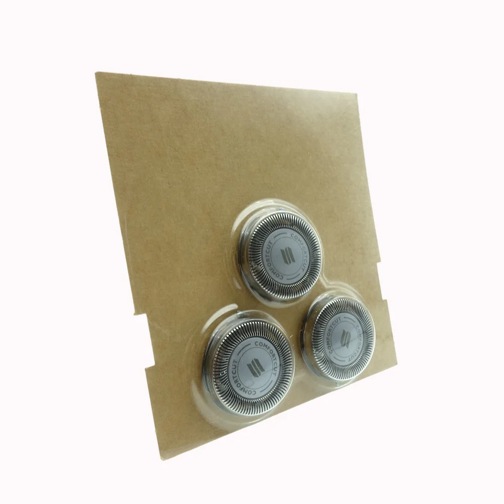 Новые оригинальные бритвенные головки для Philips SH30 XZ5800 S5079 S5078 S5077 S5091 S5090 S5095 S5081 S5080