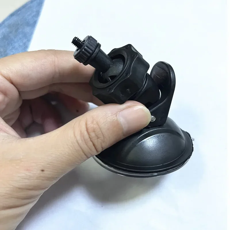 Универсальный держатель для видеорегистратора с шаровой головкой фиксации