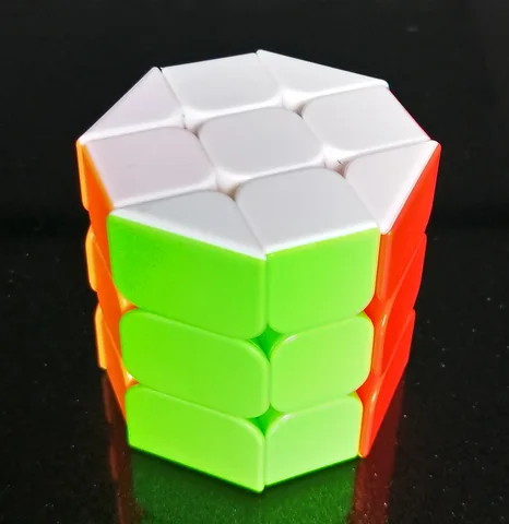 Фиджет-игрушка, смазка, магический куб, пирамида, кленовый лист, второй заказ, цилиндр, X-куб, скрученный, скошенный, восьмиугольный цилиндр