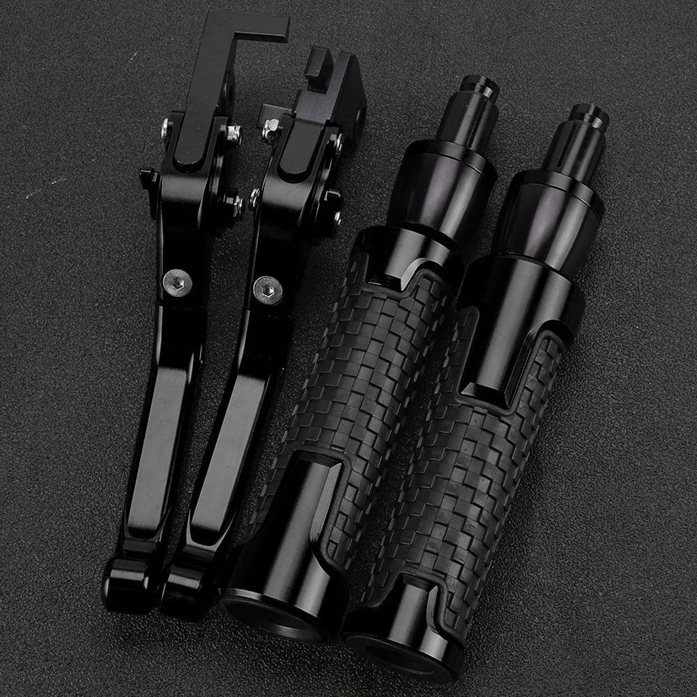 Для benelli Leoncino 800 500 250 TNT 600 899 252R 302R 302S TRK251 BN600 рычаги тормозной муфты ручки TRK502 X 2018-2021