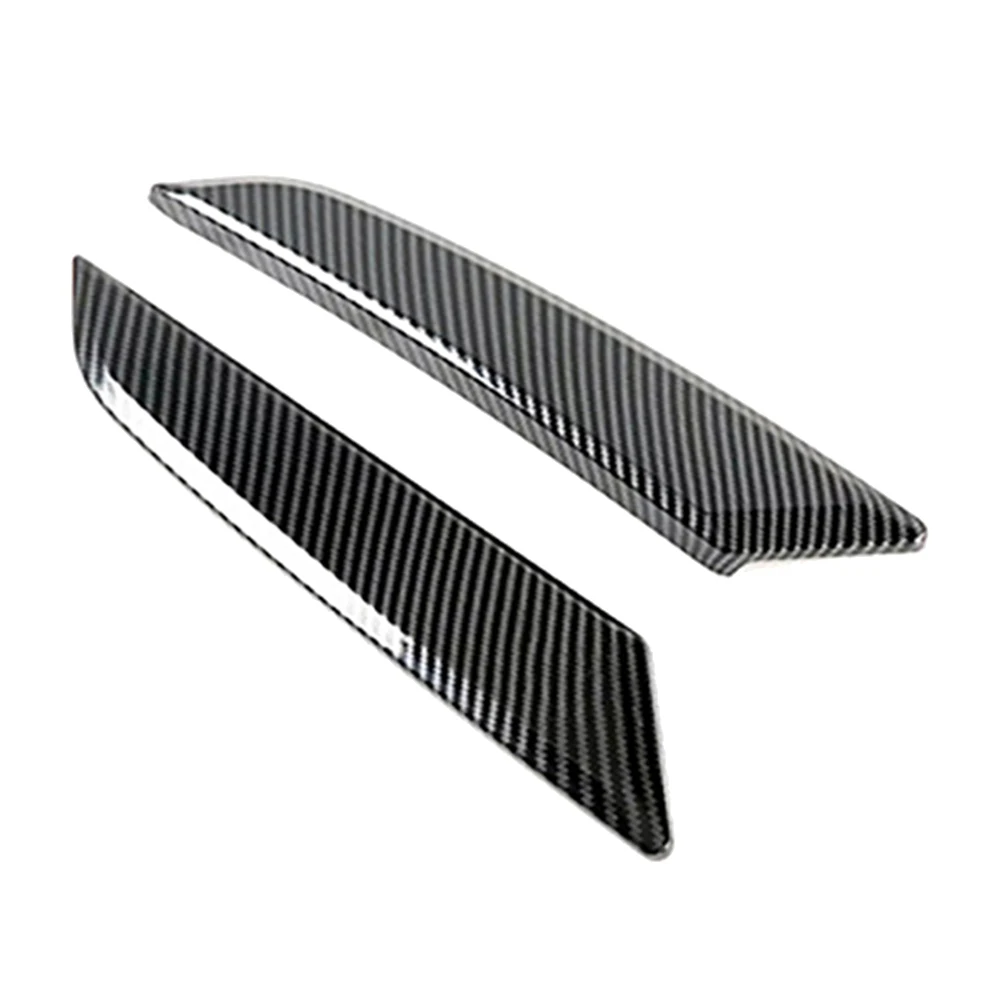 Накладка на внутреннюю дверь подлокотника для Toyota Corolla CROSS 2019-2021 накладка дверную