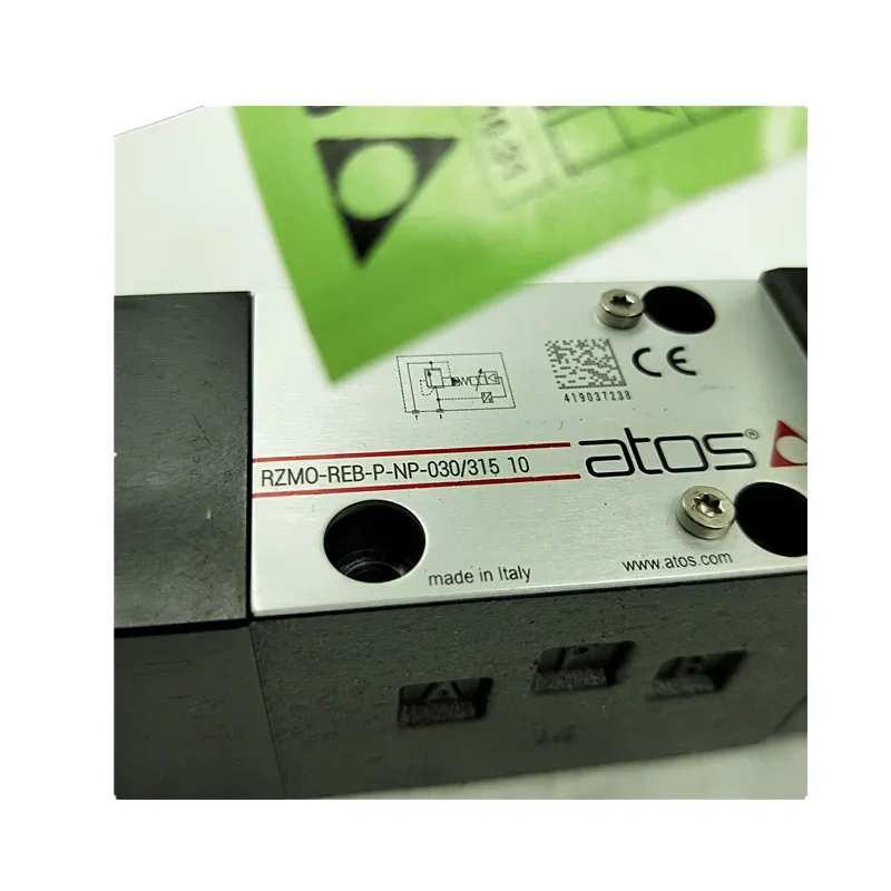 RZMO-P9-010/315/20 гидравлический редуктор давления клапан RZMO RZGO AGMZO QVHZO KZGO DLOH HZGO DHI SDHE