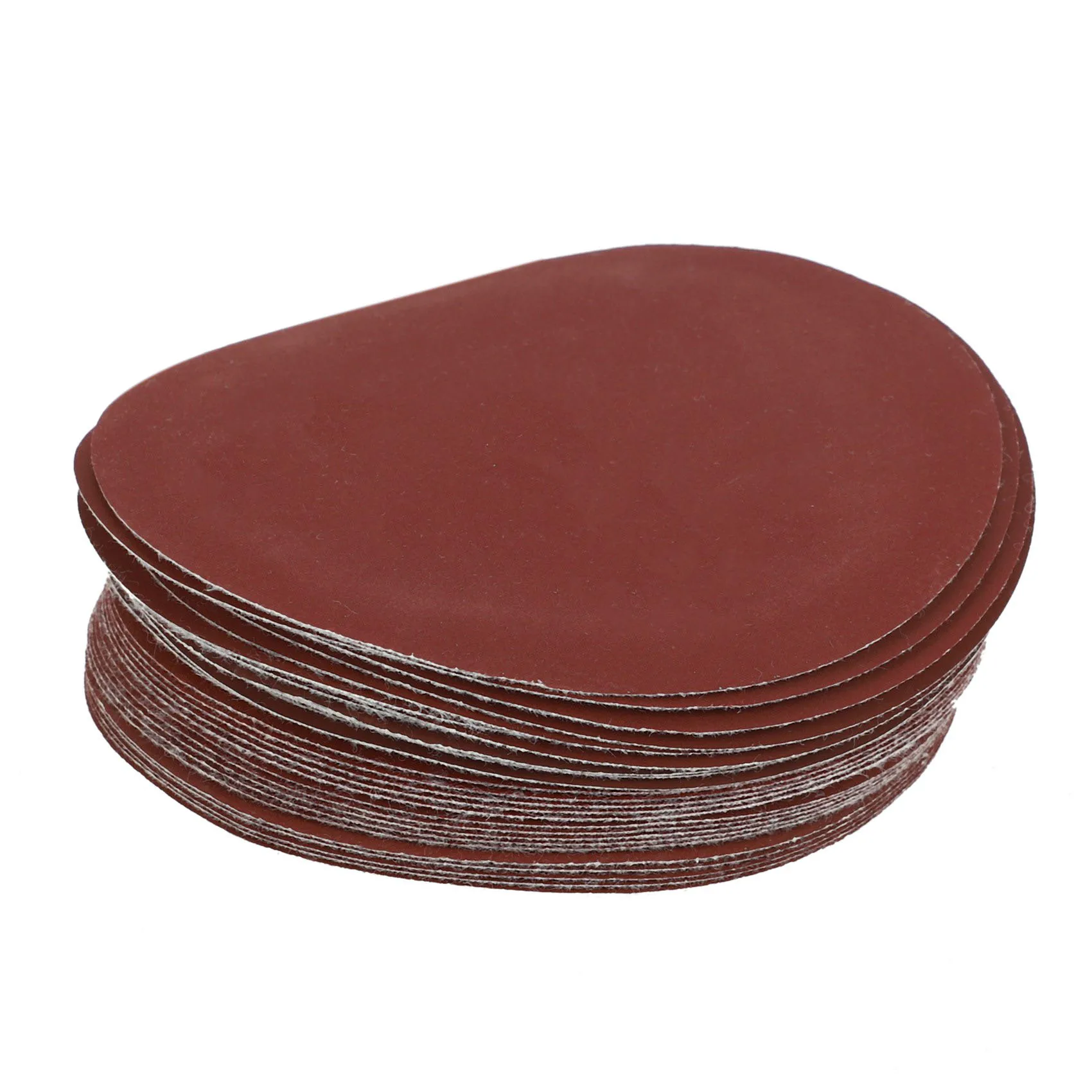 

Диск шлифовальный круглый, 5 дюймов, 125 мм, 30 шт., зернистость 320/400/600/800/1000/1500