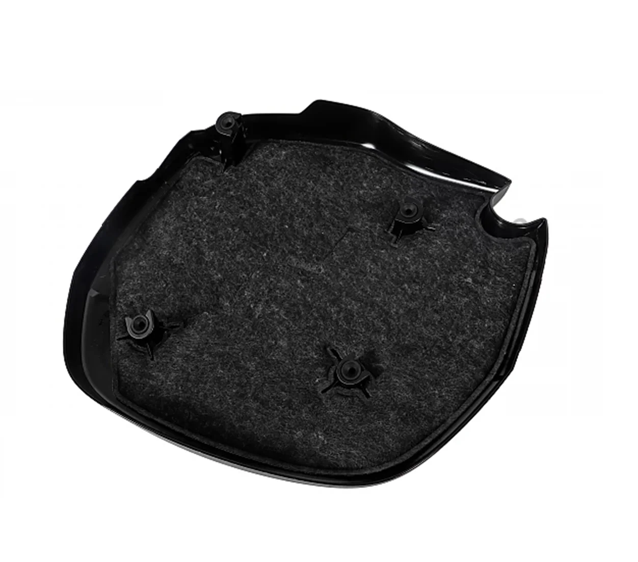 OE 95B103925N 95B103925H 95B103925 крышка двигателя высококачественные автомобильные запчасти