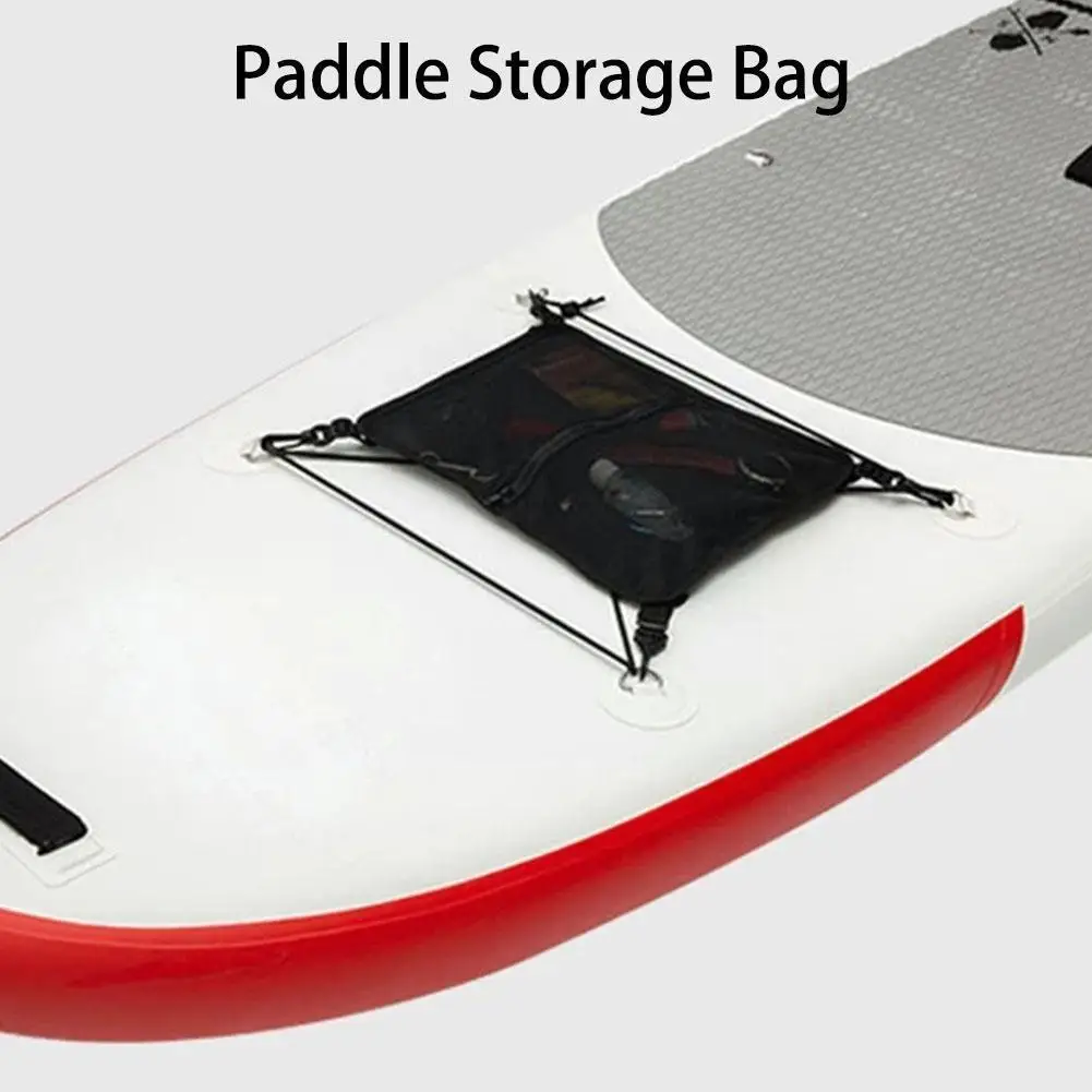 

Сетчатая Сумка для доски для серфинга, сумка для хранения каяка для серфинга, подставка, сумка для палубы, Сетчатая Сумка для хранения Каяка,...