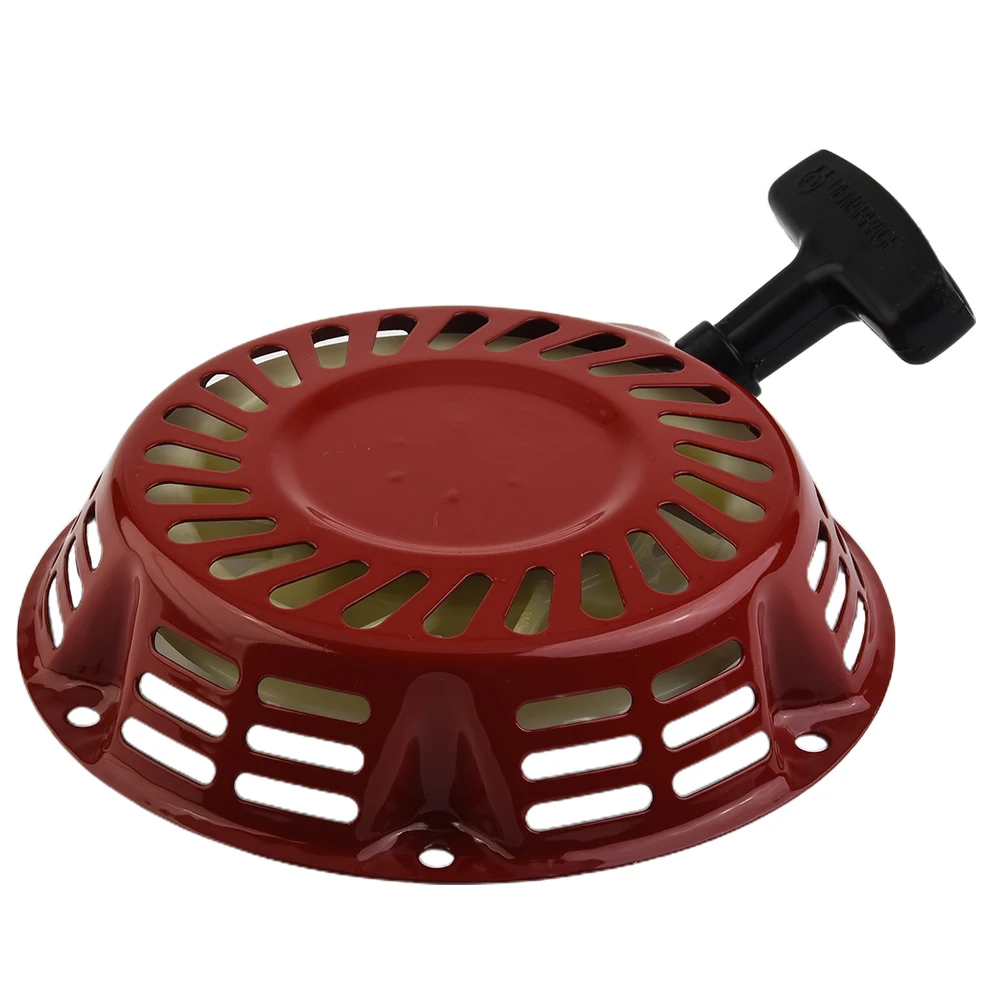 Детальный комплект для Honda GX120 GX160 GX168 GX200 Устройство запуска газонокосилки с